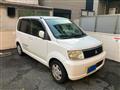 2003 Mitsubishi eK Wagon
