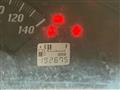 2003 Mitsubishi eK Wagon