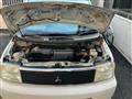 2003 Mitsubishi eK Wagon