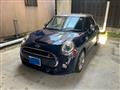 2017 BMW MINI