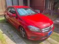 2013 Mercedes-Benz A-Class
