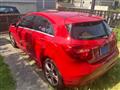 2013 Mercedes-Benz A-Class