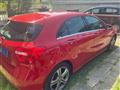 2013 Mercedes-Benz A-Class