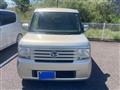 2010 Daihatsu Move Conte