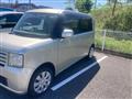 2010 Daihatsu Move Conte