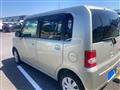 2010 Daihatsu Move Conte