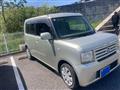 2010 Daihatsu Move Conte