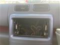 2010 Daihatsu Move Conte