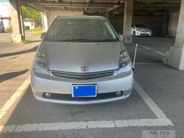 2006 Toyota Prius