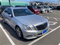2012 Mercedes-Benz E-Class