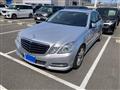 2012 Mercedes-Benz E-Class