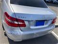 2012 Mercedes-Benz E-Class