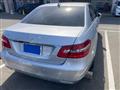 2012 Mercedes-Benz E-Class