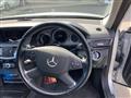 2012 Mercedes-Benz E-Class
