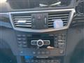 2012 Mercedes-Benz E-Class