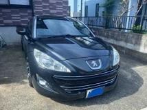 2012 Peugeot Peugoet Others