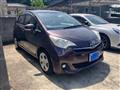 2011 Toyota Ractis