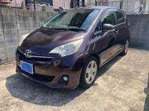 2011 Toyota Ractis