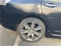 2010 Toyota Mark X Zio
