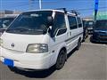 2007 Nissan Vanette Van