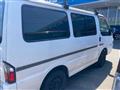 2007 Nissan Vanette Van