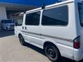 2007 Nissan Vanette Van