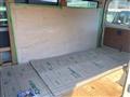 2007 Nissan Vanette Van