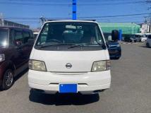 2007 Nissan Vanette Van