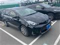 2020 Toyota PRIUS α