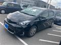 2020 Toyota PRIUS α