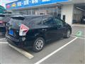 2020 Toyota PRIUS α