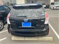 2020 Toyota PRIUS α