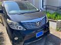 2008 Toyota Alphard G