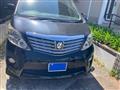 2008 Toyota Alphard G
