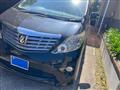 2008 Toyota Alphard G