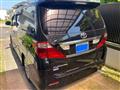 2008 Toyota Alphard G