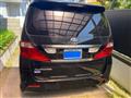 2008 Toyota Alphard G