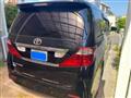 2008 Toyota Alphard G