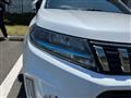 2024 Suzuki Escudo