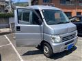 2014 Honda Acty Van