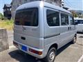 2014 Honda Acty Van