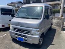 2014 Honda Acty Van