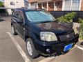 2005 Nissan X-Trail