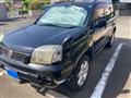 2005 Nissan X-Trail