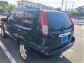 2005 Nissan X-Trail