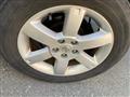 2005 Nissan X-Trail
