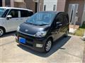 2008 Daihatsu Move
