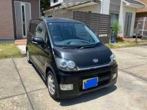 2008 Daihatsu Move