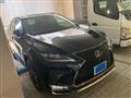 2021 Lexus RX