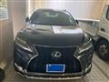 2021 Lexus RX